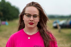 Team jongerentheater KRANG - Roos van Waveren